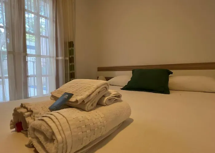 Casita Las Malvinas En Villa De Nijar Con Piscina