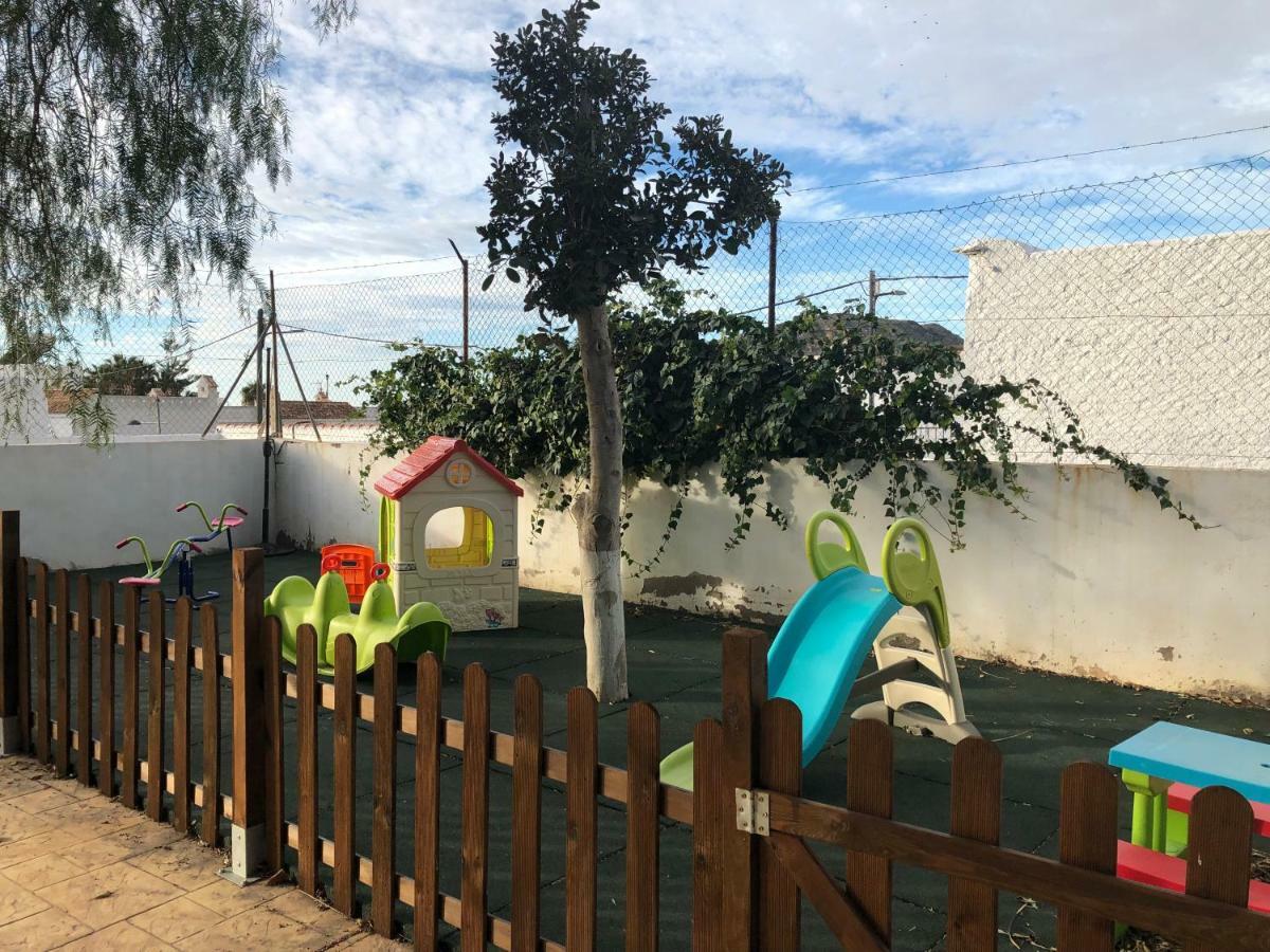 Appartamento Casita Malvinas En De Con Piscina *